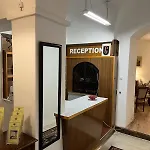 Hotel Post 20 3*