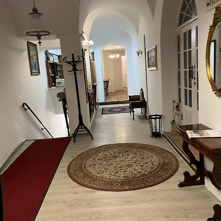 Hotel Post 20 Braunau am Inn