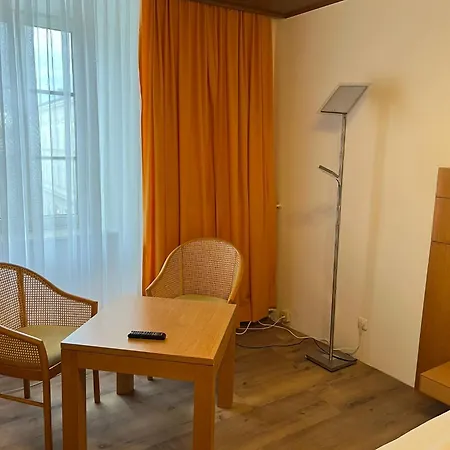 Post 20 Hotel Braunau am Inn
