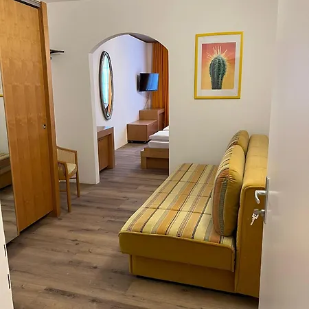 Post 20 Hotel 3*