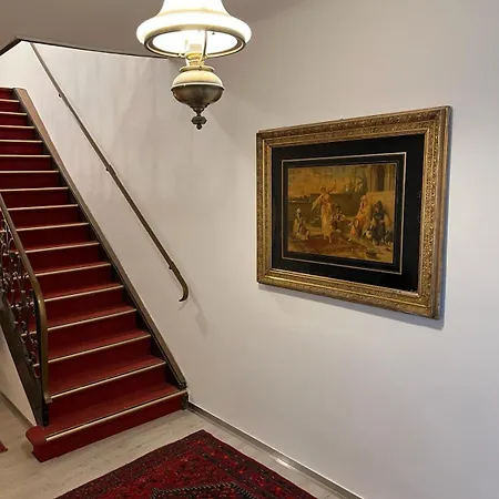 Post 20 Braunau am Inn