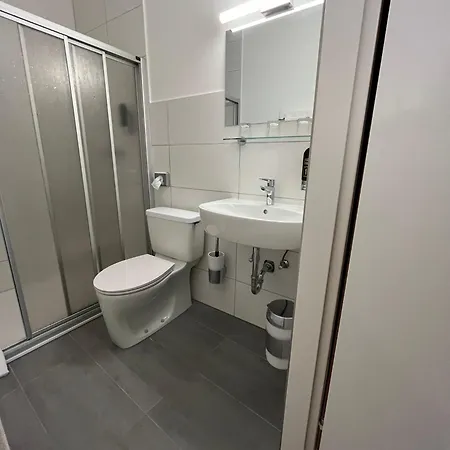Hotell Post 20 Braunau am Inn