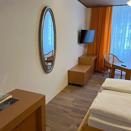 Post 20 Hotel 3*
