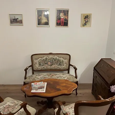 Post 20 Hotel