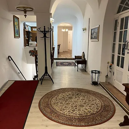 Post 20 Braunau am Inn