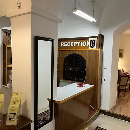 Hotel Post 20 3*