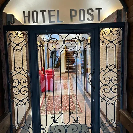 Post 20 3* Braunau am Inn
