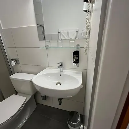 Post 20 Hotell