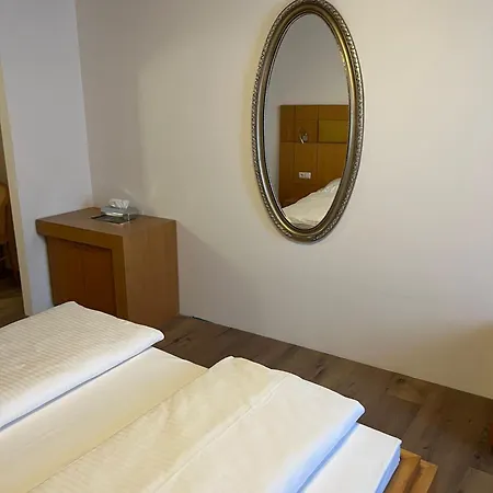 Post 20 Hotel 3*