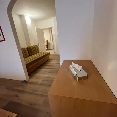 Hotell Post 20