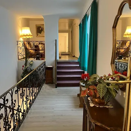 Post 20 Braunau am Inn