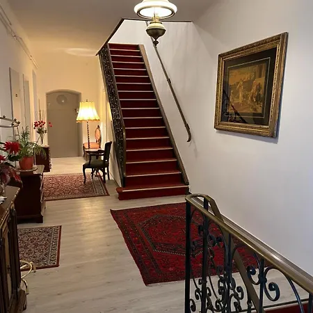 Post 20 Hotel