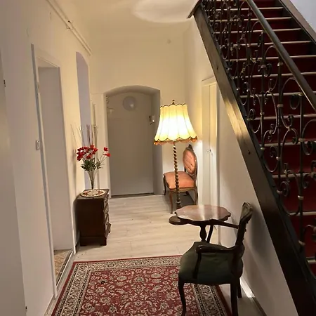 Post 20 Hotel 3*