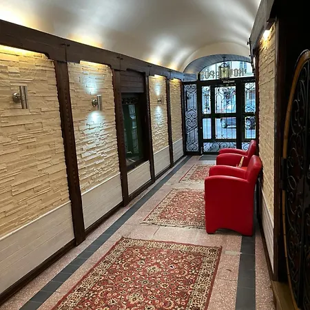 Hotel Post 20 Braunau am Inn