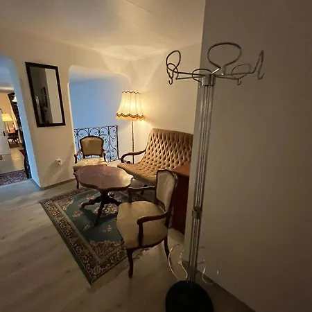 Hotel Post 20
