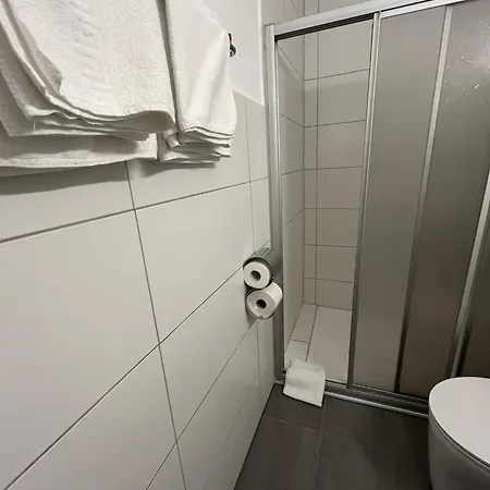 Post 20 Hotell