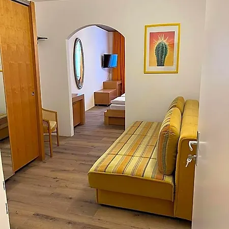 Post 20 Hotel 3*