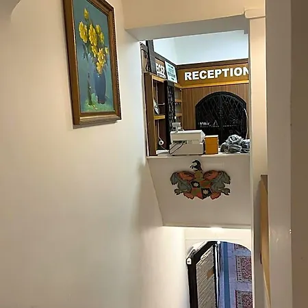 Hotel Post 20 3*