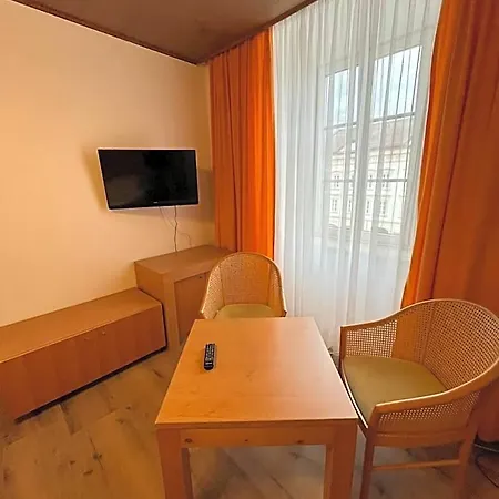 Hotel Post 20 Braunau am Inn