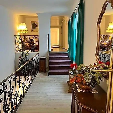 Hotel Post 20 Braunau am Inn