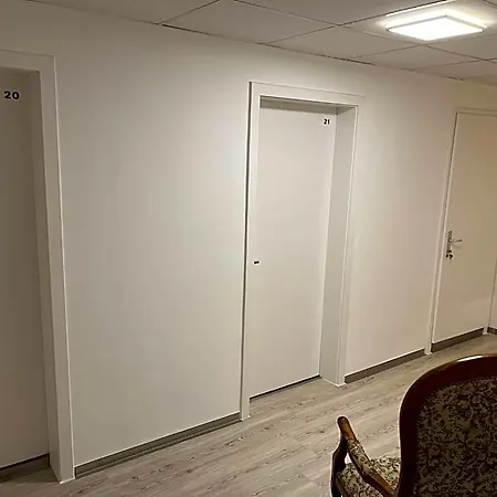Hotel Post 20 3*
