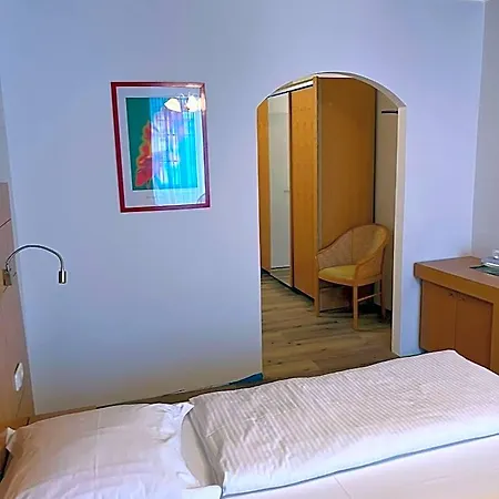 Hotel Post 20 Braunau am Inn