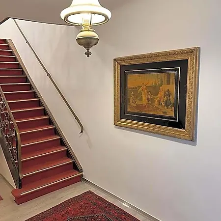 Hotel Post 20 Braunau am Inn