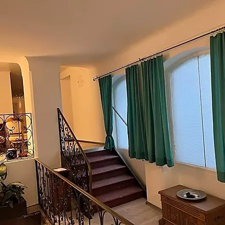 Post 20 Hotel 3*