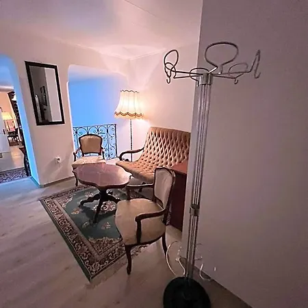 Post 20 Hotell
