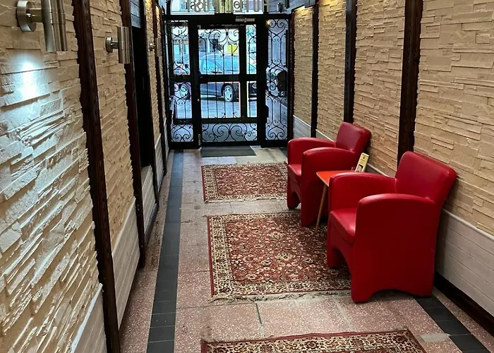 Post 20 ブラウナウ・アム・イン