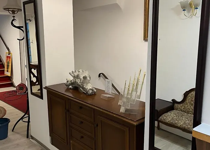 Отель Post 20 Браунау-ам-Инн