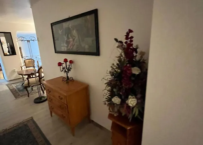 Post 20 ブラウナウ・アム・イン