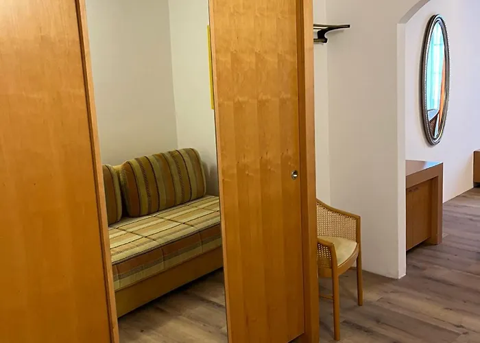 Отель Post 20 Браунау-ам-Инн