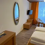 Post 20 Hotel 3*