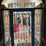 Post 20 3* Braunau am Inn