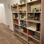 Post 20 Hotel 3*
