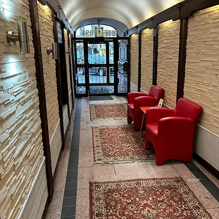 Post 20 Браунау-ам-Инн