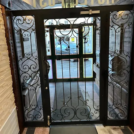 Post 20 Отель Браунау-ам-Инн