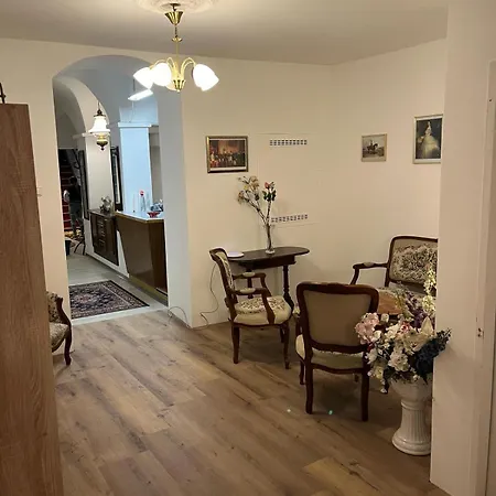 Hotel Post 20