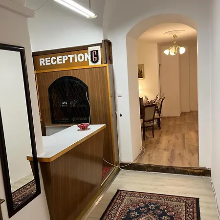 Post 20 Braunau am Inn