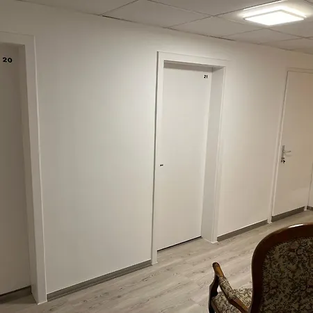 Post 20 Braunau am Inn