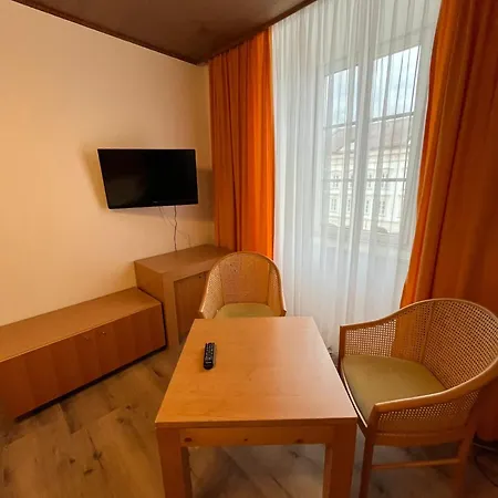 Post 20 Hotel Braunau am Inn