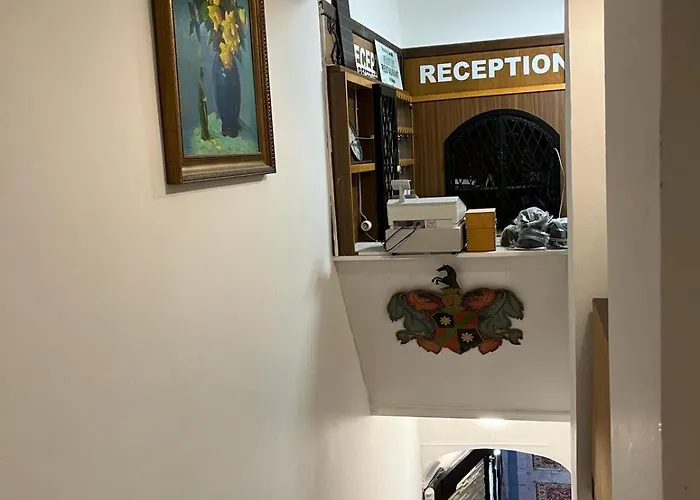 Post 20 3* Браунау-ам-Инн