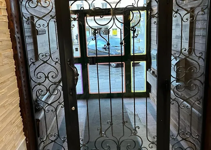 Post 20 Отель Браунау-ам-Инн