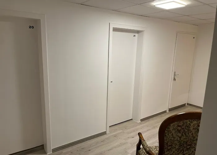 Post 20 Браунау-ам-Инн