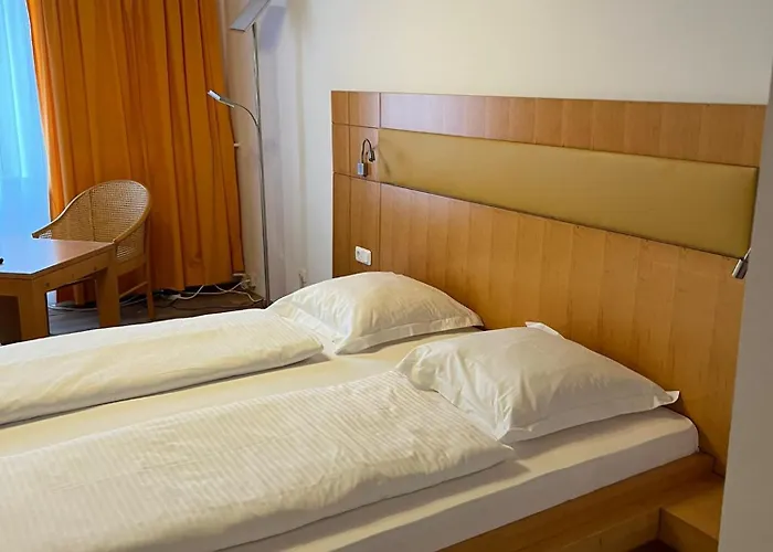 Post 20 3* Браунау-ам-Инн