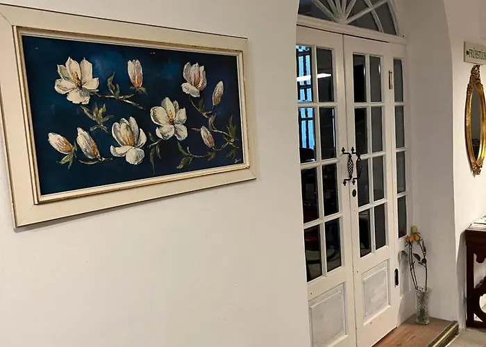 Post 20 3* Браунау-ам-Инн