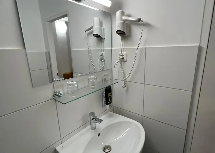 Post 20 Отель 3*