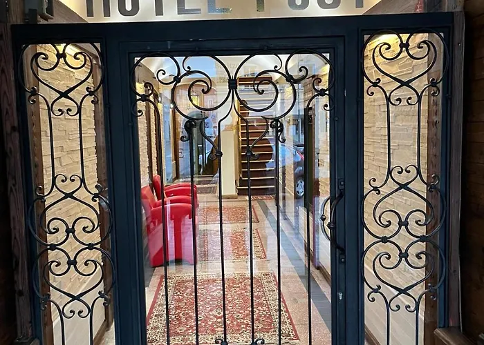 Post 20 3* Браунау-ам-Инн